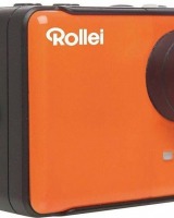 Camera Video Sport S50ST Rollei: Camera perfecta pentru aventurieri